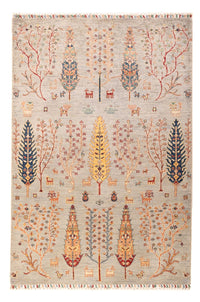 アリアナ 絨毯 180x122cm - オリエンタル絨毯 – product image