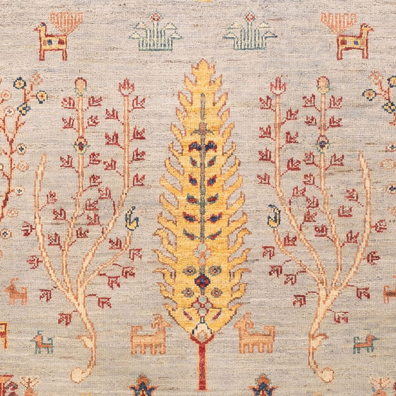 アリアナ 絨毯 180x122cm - オリエンタル絨毯