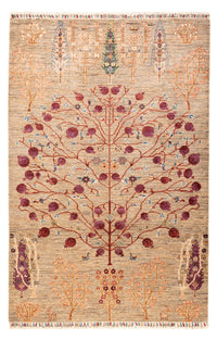 アリアナ 絨毯 177x122cm - オリエンタル絨毯 – product image