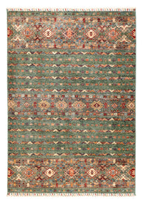 シャル 絨毯 183x126cm - オリエンタル絨毯 – product image