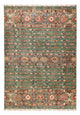 シャル 絨毯 183x126cm - オリエンタル絨毯