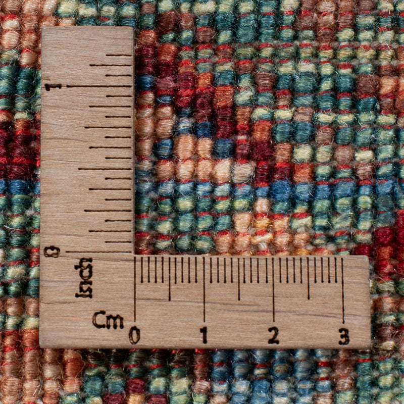 シャル 絨毯 183x126cm - オリエンタル絨毯