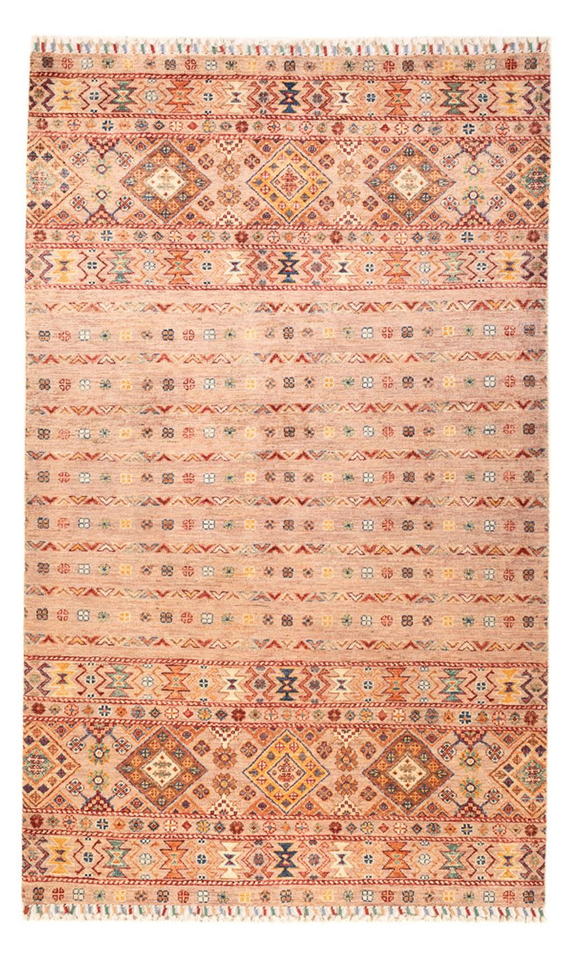 アリアナ 絨毯 193x120cm - オリエンタル絨毯