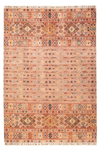 アリアナ 絨毯 123x181cm - オリエンタル絨毯