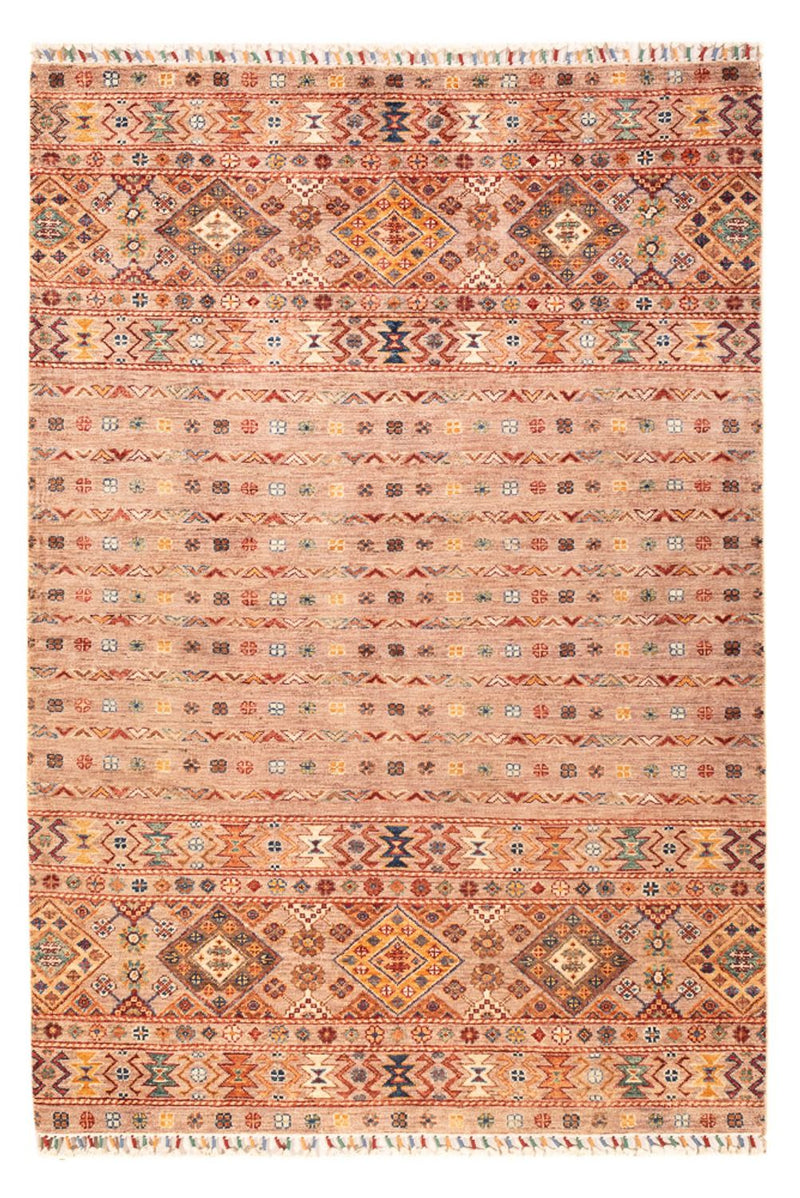 アリアナ 絨毯 181x123cm - オリエンタル絨毯