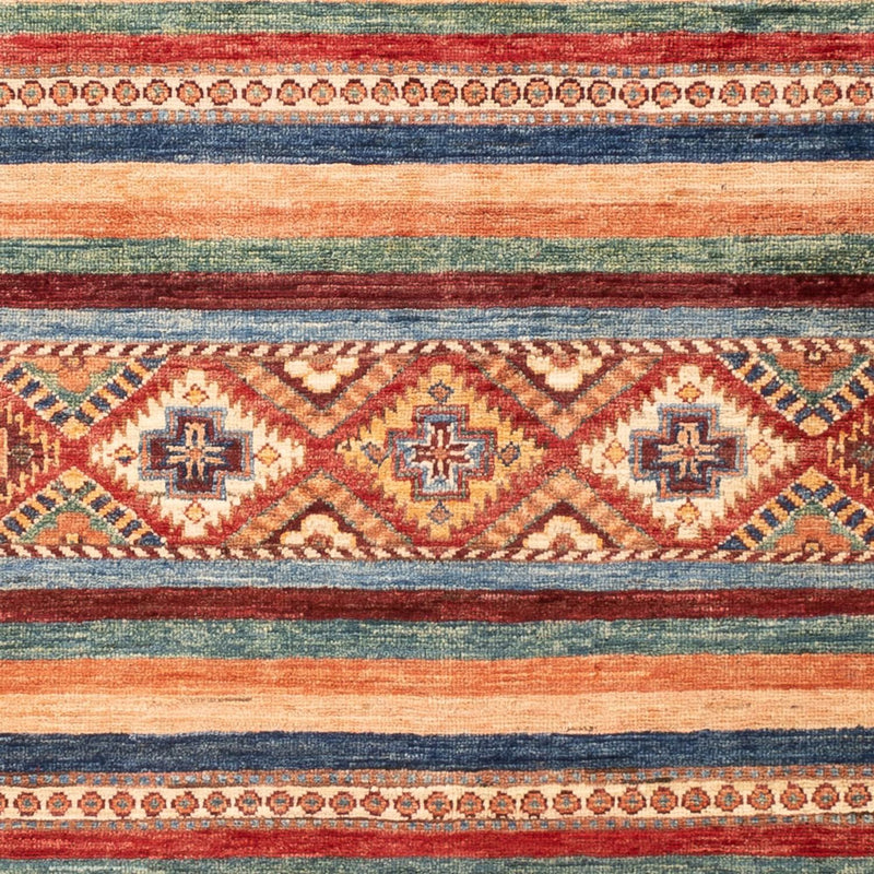 シャル 絨毯 178x121cm - オリエンタル絨毯
