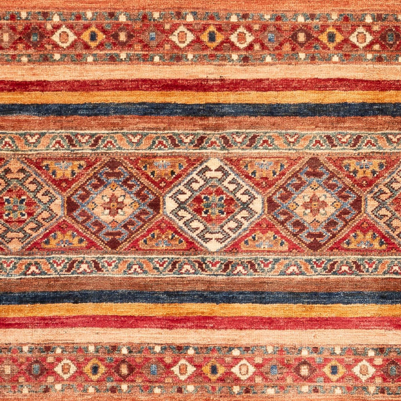 シャル 絨毯 178x124cm - オリエンタル絨毯