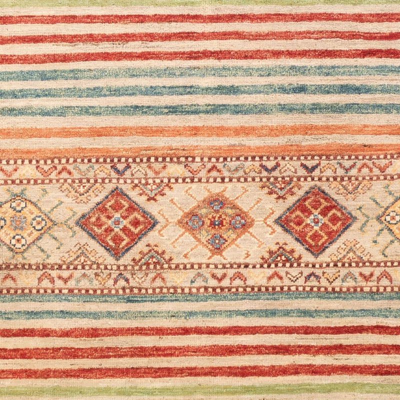 シャル 絨毯 174x118cm - オリエンタル絨毯