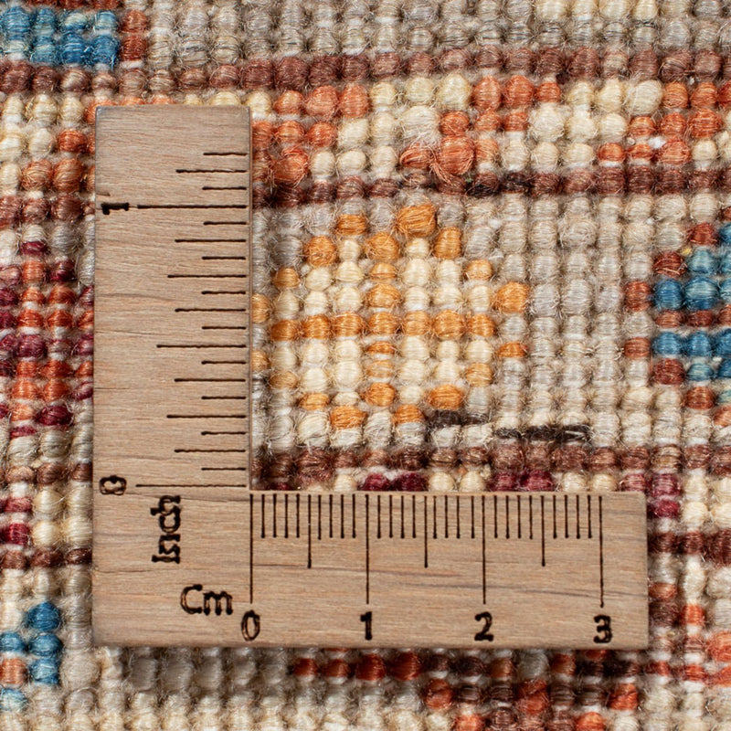 シャル 絨毯 174x118cm - オリエンタル絨毯