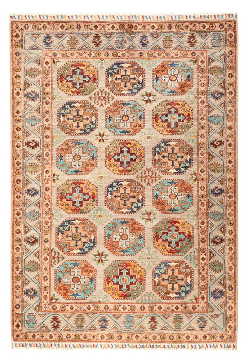 アリアナ 絨毯 179x125cm - オリエンタル絨毯