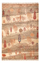 アリアナ 絨毯 182x123cm - オリエンタル絨毯
