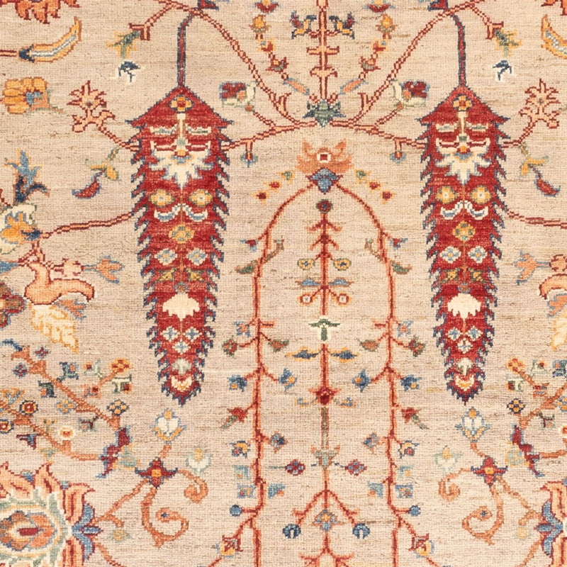 アリアナ 絨毯 181x125cm - オリエンタル絨毯