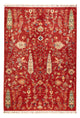 アリアナ 絨毯 177x123cm - オリエンタル絨毯