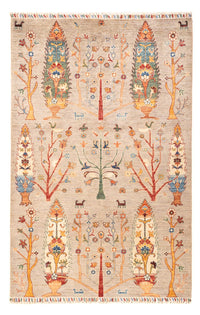 アリアナ 絨毯 188x121cm - オリエンタル絨毯 – product image