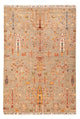 アリアナ 絨毯 172x117cm - オリエンタル絨毯
