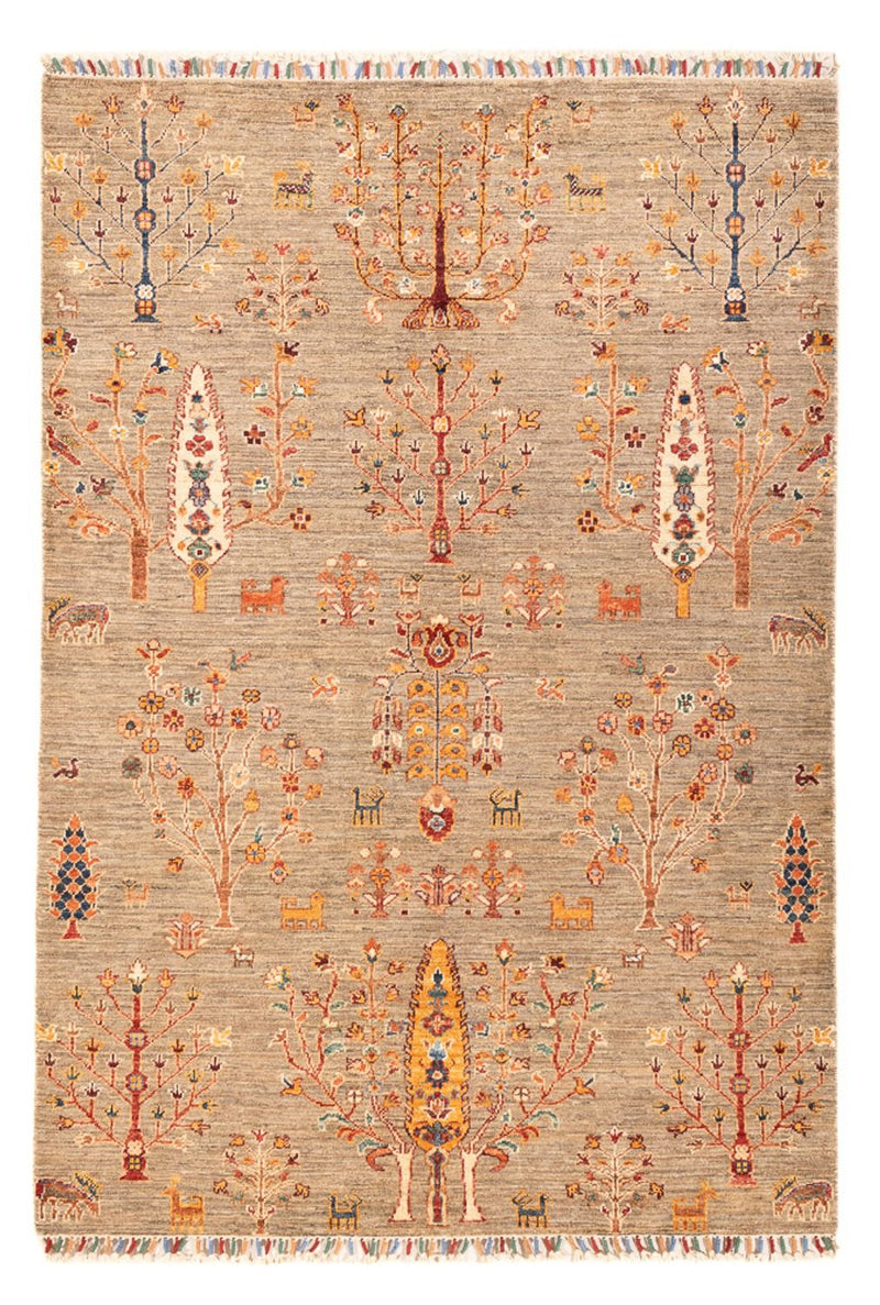 アリアナ 絨毯 172x117cm - オリエンタル絨毯
