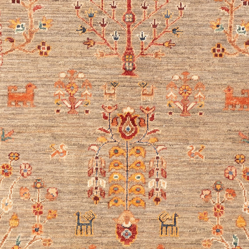 アリアナ 絨毯 172x117cm - オリエンタル絨毯