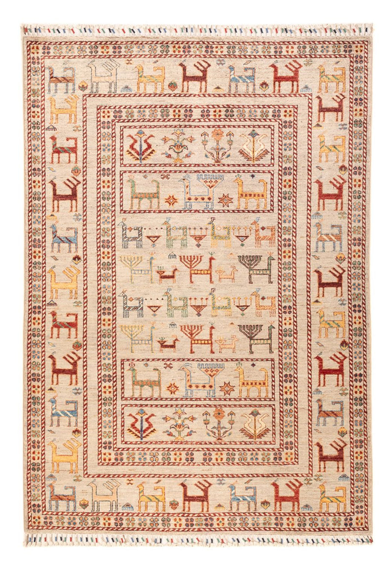 アリアナ 絨毯 177x121cm - オリエンタル絨毯