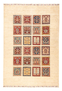 バフティアリ 絨毯 177x120cm - オリエンタル絨毯 – product image