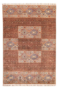 アリアナ 絨毯 181x118cm - オリエンタル絨毯 – product image