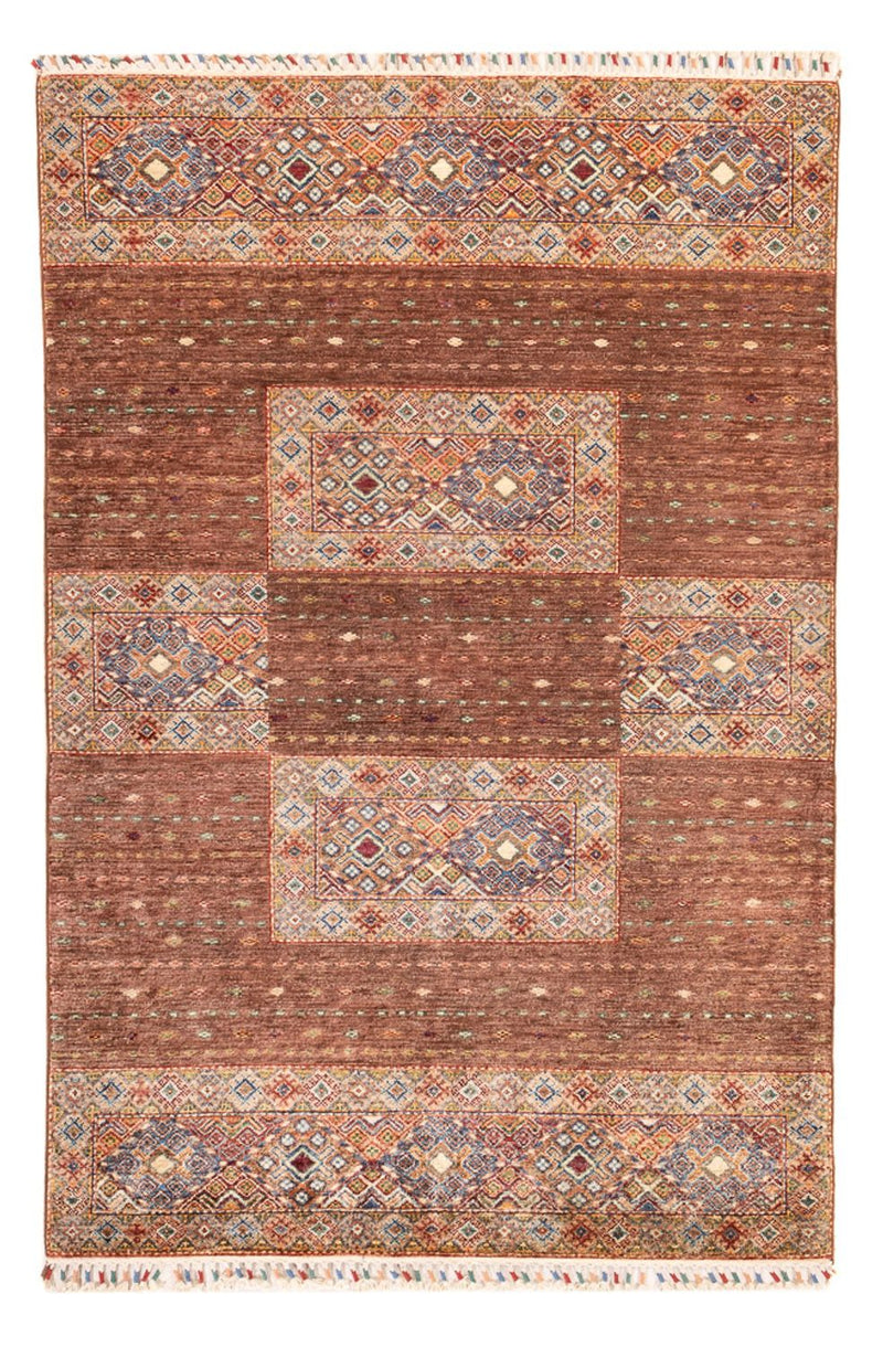 アリアナ 絨毯 181x118cm - オリエンタル絨毯