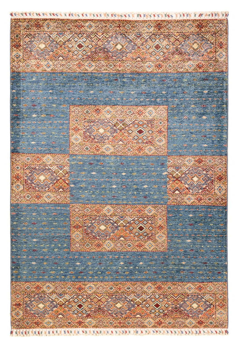 アリアナ 絨毯 181x124cm - オリエンタル絨毯