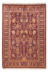 アリアナ 絨毯 181x124cm - オリエンタル絨毯 – product image