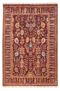 アリアナ 絨毯 185x122cm - オリエンタル絨毯 – product image