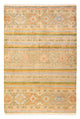 アリアナ 絨毯 180x124cm - オリエンタル絨毯