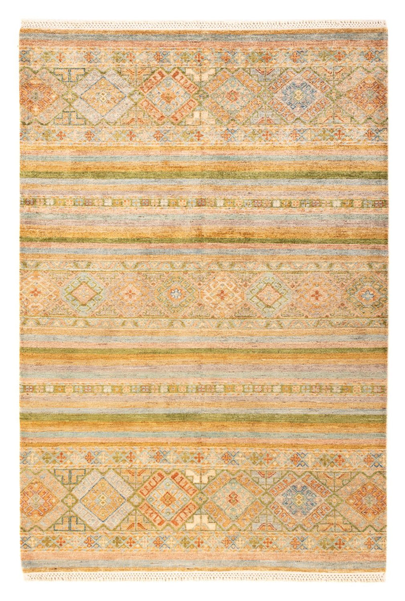 アリアナ 絨毯 180x124cm - オリエンタル絨毯