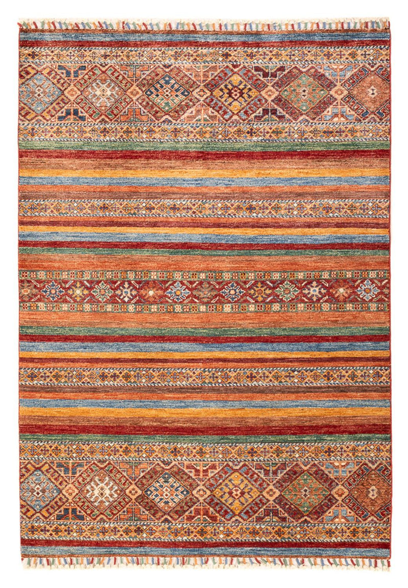 シャル 絨毯 178x121cm - オリエンタル絨毯