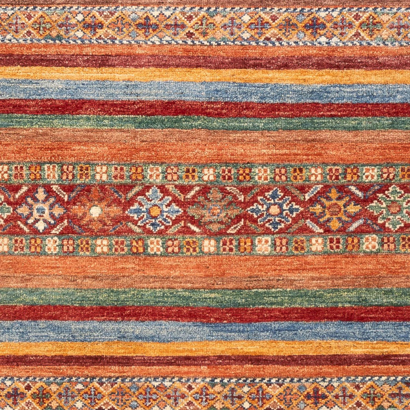シャル 絨毯 178x121cm - オリエンタル絨毯