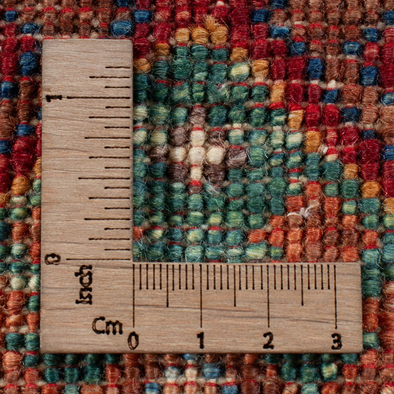 シャル 絨毯 178x121cm - オリエンタル絨毯