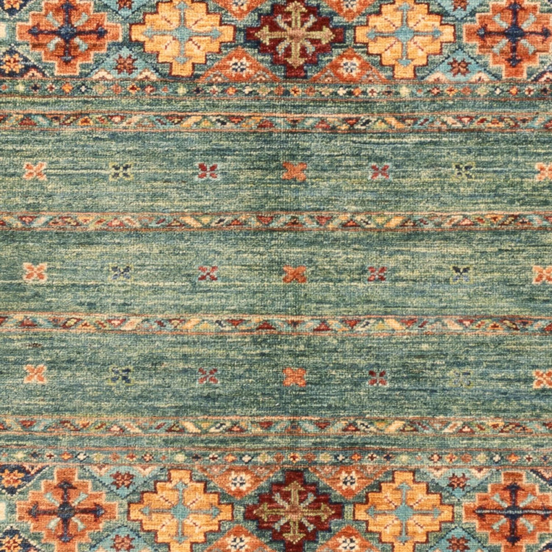 シャル 絨毯 179x123cm - オリエンタル絨毯