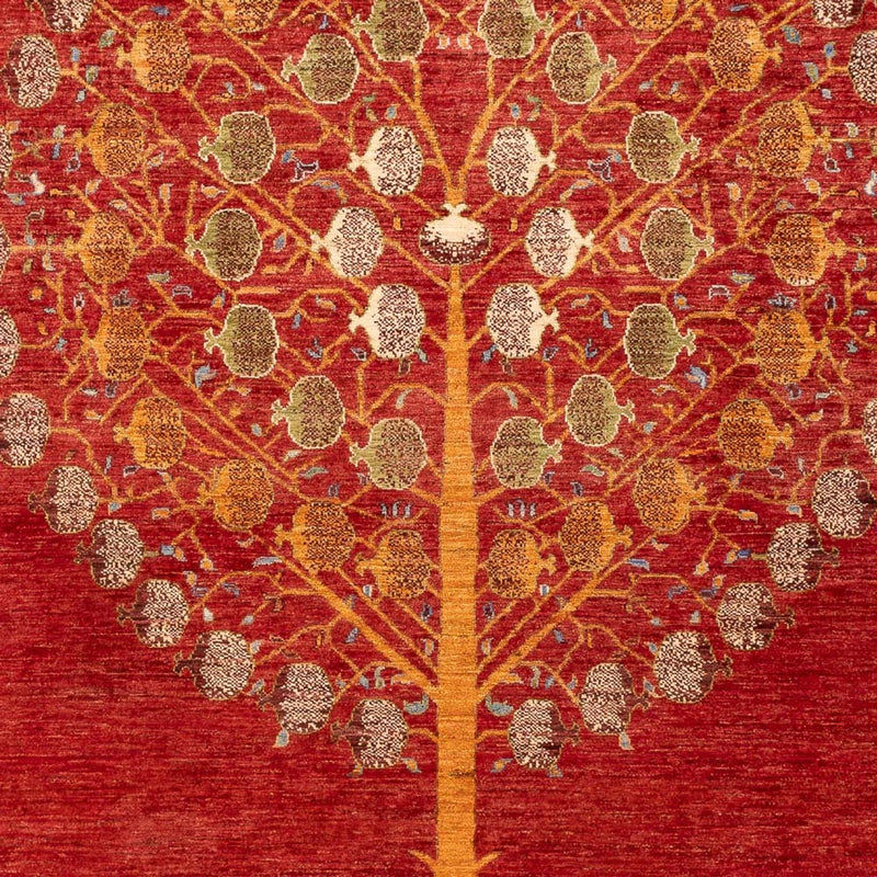 アリアナ 絨毯 295x204cm - オリエンタル絨毯