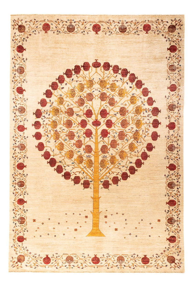 アリアナ 絨毯 291x204cm - オリエンタル絨毯