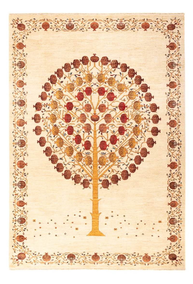 アリアナ 絨毯 296x204cm - オリエンタル絨毯