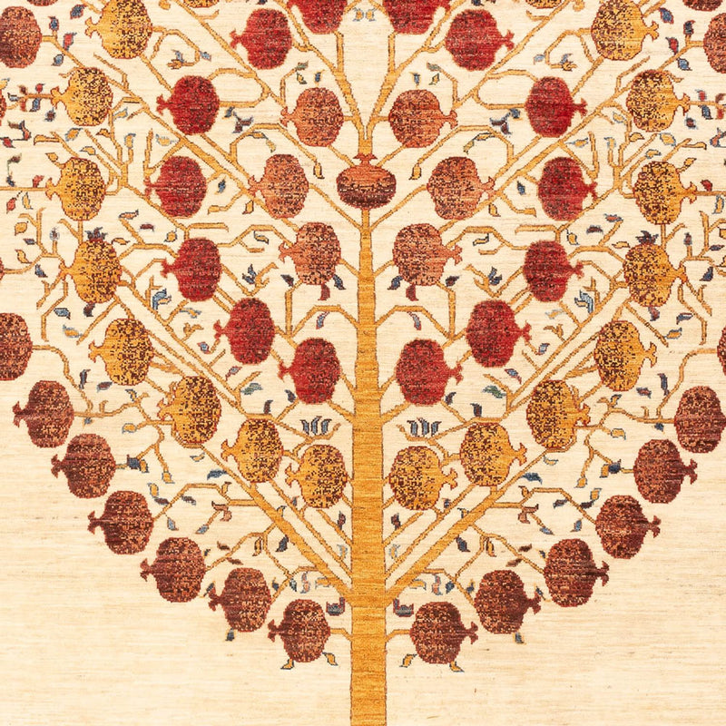 アリアナ 絨毯 296x204cm - オリエンタル絨毯