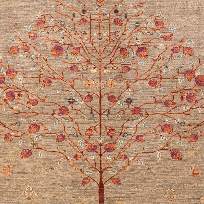 アリアナ 絨毯 289x206cm - オリエンタル絨毯