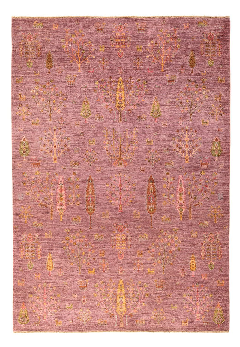 アリアナ 絨毯 298x208cm - オリエンタル絨毯