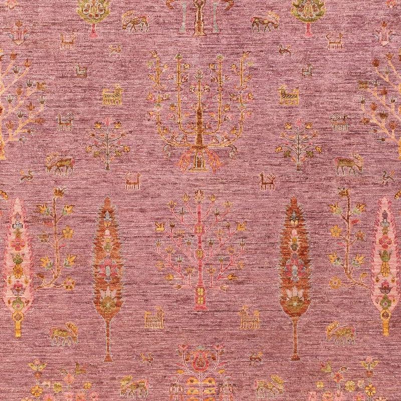 アリアナ 絨毯 298x208cm - オリエンタル絨毯