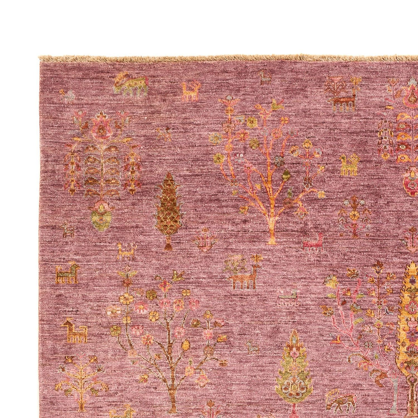 アリアナ 絨毯 298x208cm - オリエンタル絨毯