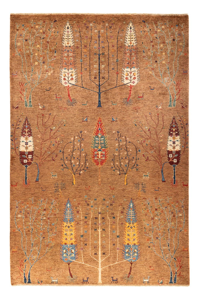 アリアナ 絨毯 303x204cm - オリエンタル絨毯