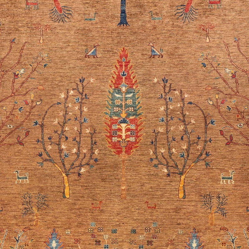 アリアナ 絨毯 303x204cm - オリエンタル絨毯