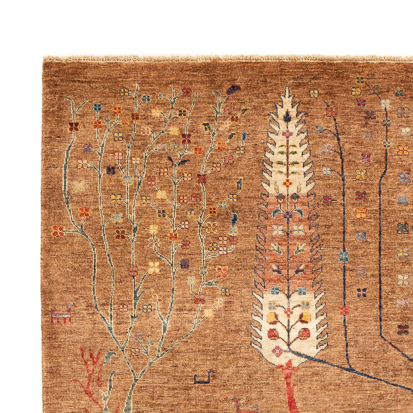 アリアナ 絨毯 303x204cm - オリエンタル絨毯