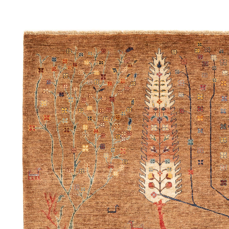 アリアナ 絨毯 303x204cm - オリエンタル絨毯