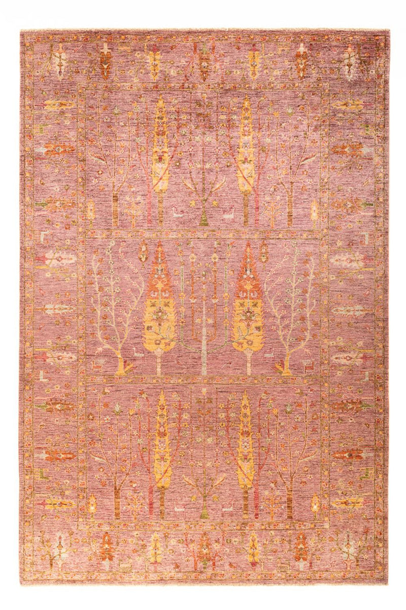 アリアナ 絨毯 299x203cm - オリエンタル絨毯