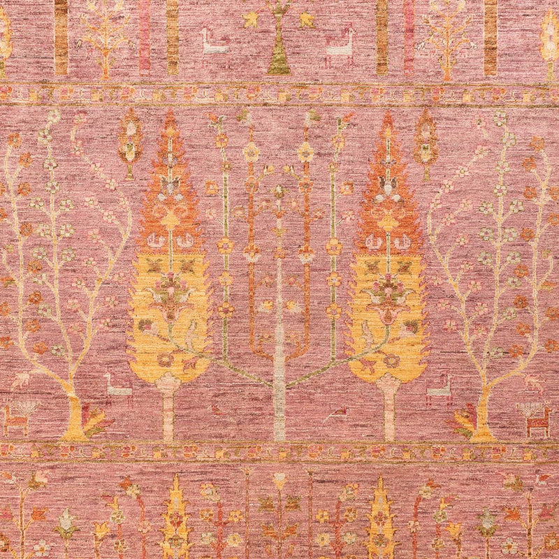 アリアナ 絨毯 299x203cm - オリエンタル絨毯