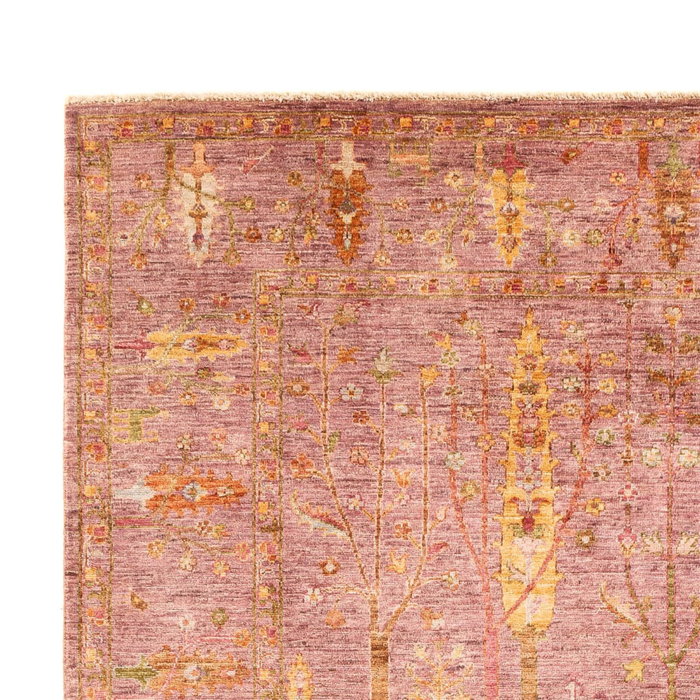 アリアナ 絨毯 299x203cm - オリエンタル絨毯