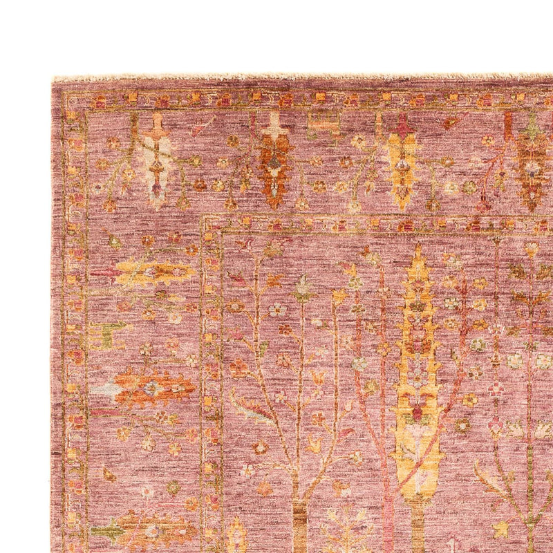 アリアナ 絨毯 299x203cm - オリエンタル絨毯